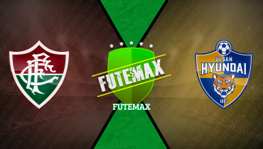 Assistir FuteMAX ao vivo em HD Online