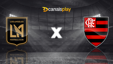 Assistir Los Angeles FC x Flamengo ao vivo online 24/06/2025