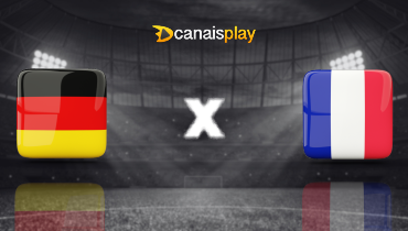 Assistir Alemanha x França SUB21 ao vivo online 25/06/2025