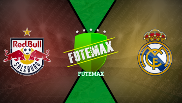 Assistir RB Salzburg x Real Madrid ao vivo online 26/06/2025