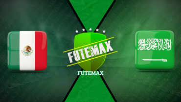 Assistir México x Arábia Saudita ao vivo online 28/06/2025