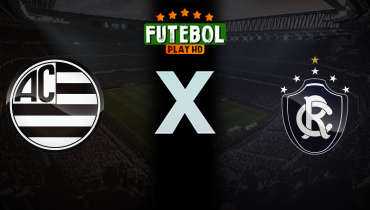 Assistir Athletic x Remo ao vivo online 29/06/2025