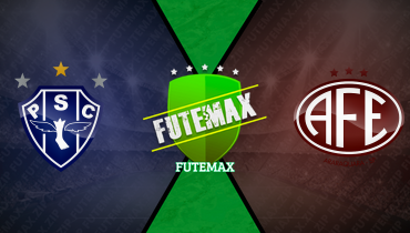 Assistir FuteMAX ao vivo em HD Online