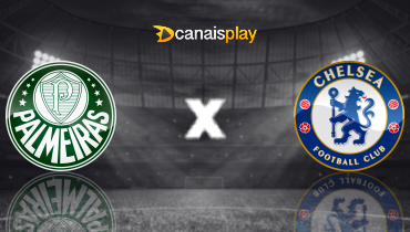 Assistir Palmeiras x Chelsea ao vivo online 04/07/2025
