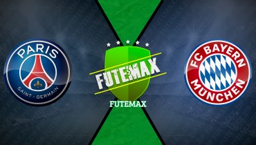 Assistir PSG x Bayern de Munique ao vivo online 05/07/2025