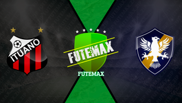 Assistir Ituano x Retrô ao vivo online 05/07/2025