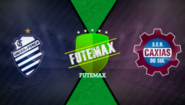 Assistir FuteMAX ao vivo em HD Online