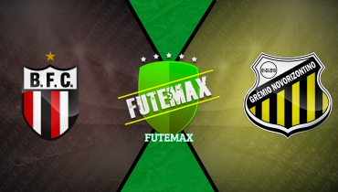 Assistir FuteMAX ao vivo em HD Online