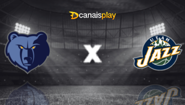 Assistir NBA: Memphis Grizzlies x Utah Jazz ao vivo online 07/07/2025