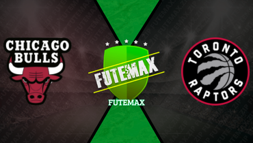 Assistir NBA: Chicago Bulls x Toronto Raptors ao vivo online 11/07/2025