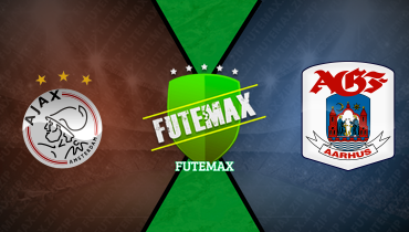 Assistir Ajax x AGF ao vivo online 12/07/2025