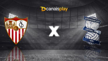 Assistir Sevilla x Birmingham ao vivo online 12/07/2025
