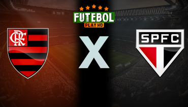 Assistir Flamengo x São Paulo ao vivo online 12/07/2025