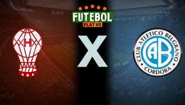 Assistir Huracán x Belgrano ao vivo online 12/07/2025
