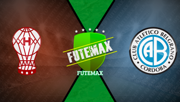 Assistir FuteMAX ao vivo em HD Online