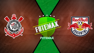 Assistir Corinthians x RB Bragantino ao vivo online 13/07/2025