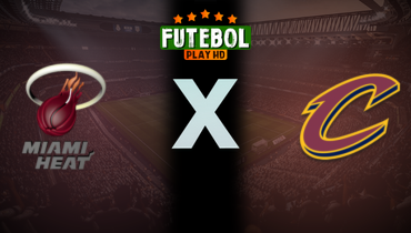 Assistir NBA: Miami Heat x Cleveland Cavaliers ao vivo online 13/07/2025