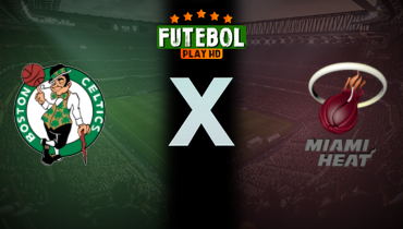 Assistir NBA: Boston Celtics x Miami Heat ao vivo online 14/07/2025