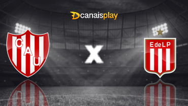 Assistir Unión Santa Fe x Estudiantes ao vivo online 14/07/2025