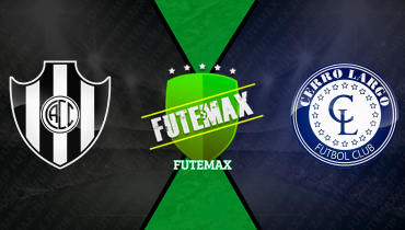 Assistir Central Córdoba x Cerro Largo ao vivo online 15/07/2025