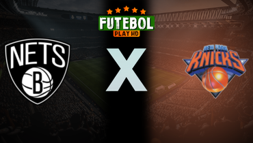 Assistir NBA: Brooklyn Nets x New York Knicks ao vivo online 15/07/2025