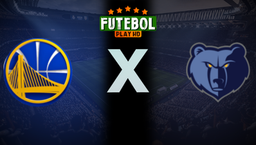 Assistir NBA: Golden State Warriors x Memphis Grizzlies ao vivo online 15/07/2025