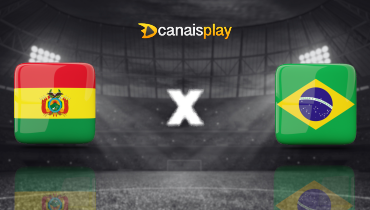 Assistir Bolívia x Brasil FEMININO ao vivo online 16/07/2025