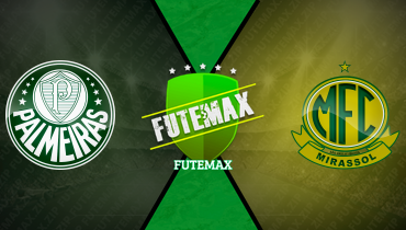 Assistir FuteMAX ao vivo em HD Online
