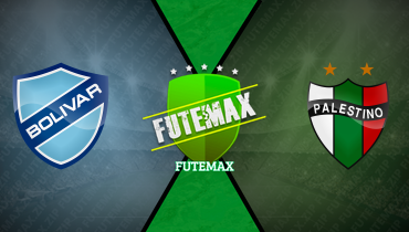 Assistir Bolívar x Palestino ao vivo online 16/07/2025