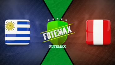 Assistir Uruguai x Peru FEMININO ao vivo online 18/07/2025