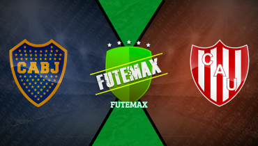 Assistir Boca Juniors x Unión de Santa Fé ao vivo online 18/07/2025