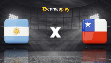 Assistir Argentina x Chile FEMININO ao vivo online 18/07/2025