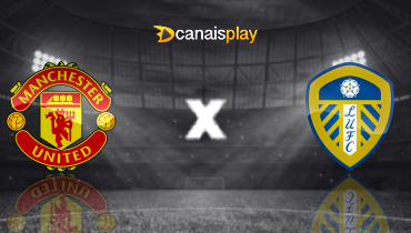 Assistir Manchester United x Leeds United ao vivo online 19/07/2025