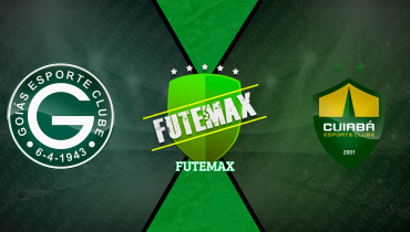 Assistir Goiás x Cuiabá ao vivo online 19/07/2025