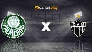 Assistir Palmeiras x Atlético-MG ao vivo online 20/07/2025