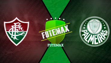 Assistir FuteMAX ao vivo em HD Online