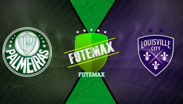 Assistir Palmeiras x Racing Louisville FEMININO ao vivo online 24/07/2025