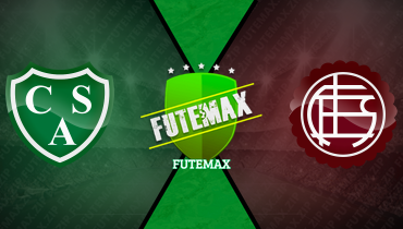 Assistir FuteMAX ao vivo em HD Online