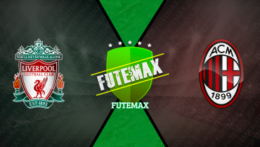 Assistir FuteMAX ao vivo em HD Online