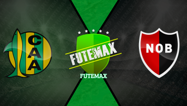 Assistir FuteMAX ao vivo em HD Online