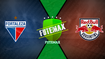 Assistir Fortaleza x Red Bull Bragantino ao vivo online 26/07/2025