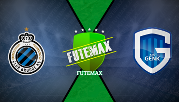 Assistir Club Brugge x Genk ao vivo online 27/07/2025
