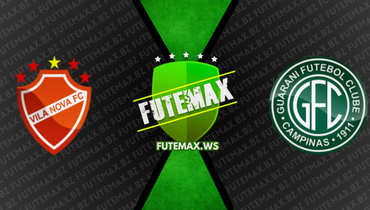 Assistir FuteMAX ao vivo em HD Online