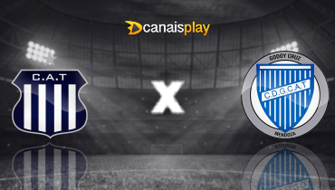 Assistir Talleres Córdoba x Godoy Cruz ao vivo online 27/07/2025