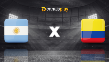 Assistir Argentina x Colômbia FEMININO ao vivo online 28/07/2025