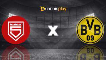 Assistir Sportfreunde Siegen x Borussia Dortmund ao vivo online 30/07/2025