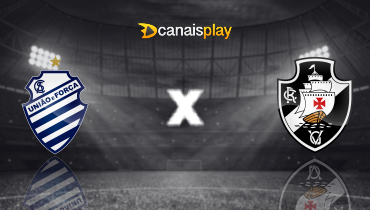 Assistir CSA x Vasco ao vivo online 30/07/2025