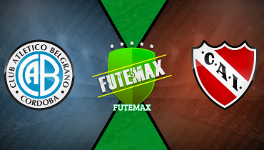 Assistir Belgrano x Independiente ao vivo online 01/08/2025