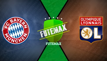 Assistir FuteMAX ao vivo em HD Online