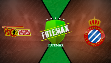 Assistir Union Berlin x Espanyol ao vivo online 02/08/2025